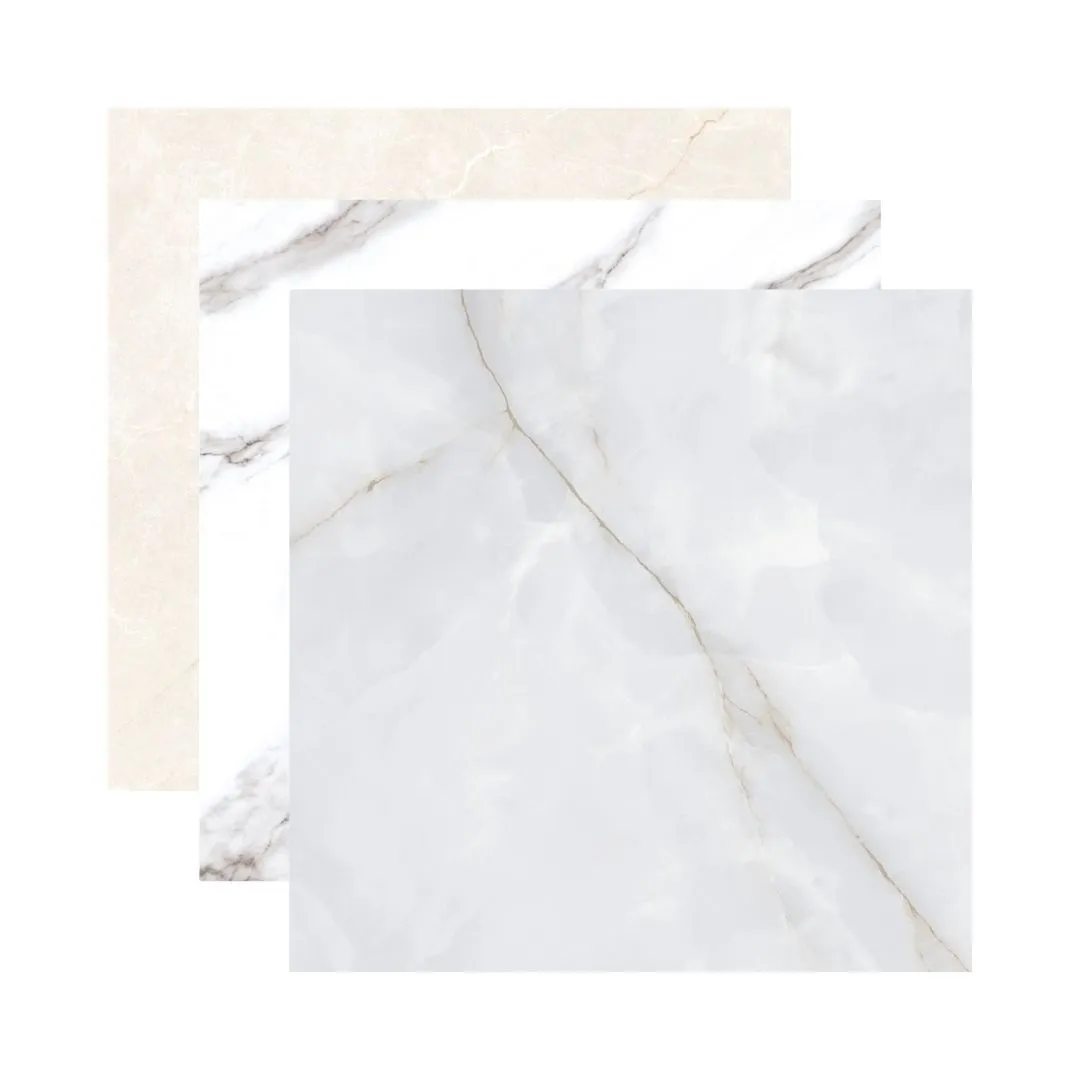 Piso Extra Retificado Acetinado 75×75