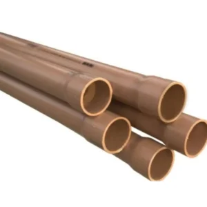 Tubo Soldável 25 mm - 6 Metros